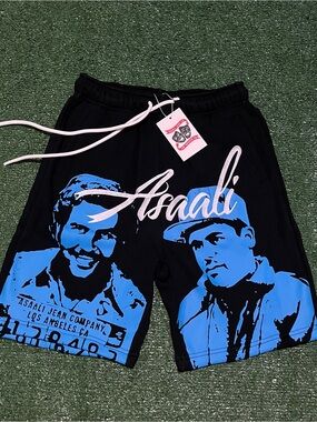 Asaali shorts
